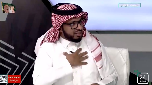 المريسل يحسم الجدل بشأن تعاقد النصر مع غارسيا.. ويكشف عن أمر مثير !