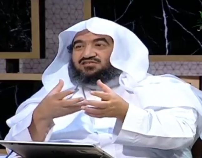 نسري فيهم كما يسري الدم.. بالفيديو : باحث سعودي يكشف طريقة تغلغل الإخوان داخل المجتمع !