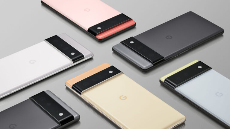 بمعالج جديد.. هل يصبح Google Pixel 6 أقوى هاتف أندرويد؟
