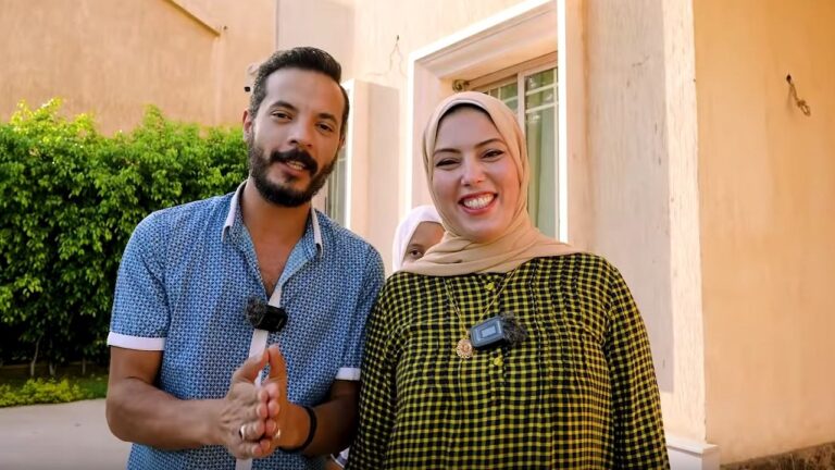 بالفيديو: يوتيوبر مصري شهير يكشف عن قيمة أرباحه الشهرية من تصوير الفيديوهات.. ويوضح سبب فتحه مطعم خاص
