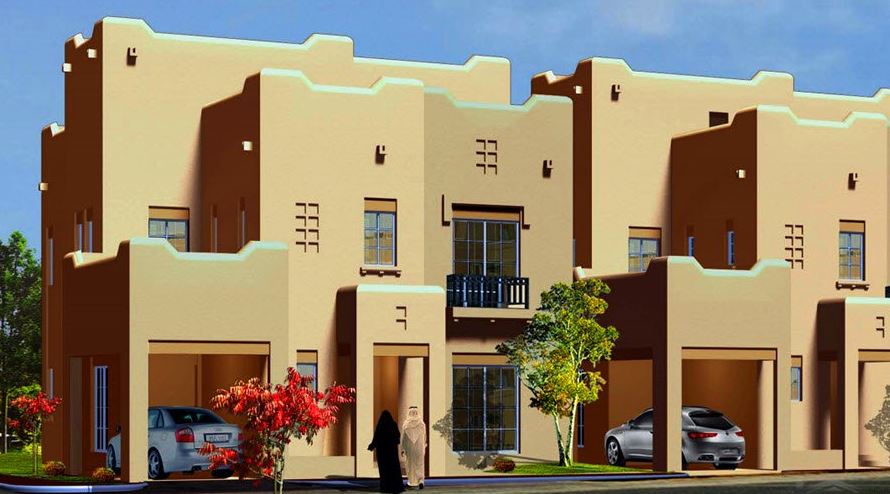 شريت بيت عن طريق البنك وابي ارجعه أو طلع فيه عيوب ماذا تفعل؟