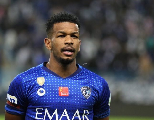 الهلال يصدم جماهيره.. والسبب علي البليهي