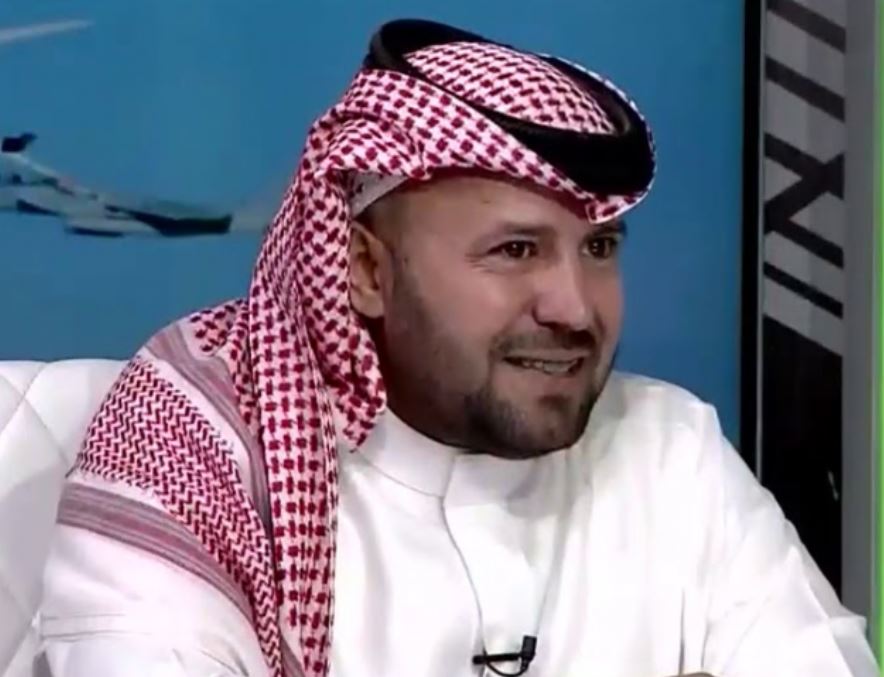 القحطاني ينشر مقطع لـ سلمان المطيويع في لقاء مع سامي الجابر.. ويُعلق!