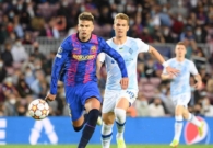 ملخص مباراة برشلونة ضد دينامو كييف فى دوري أبطال أوروبا