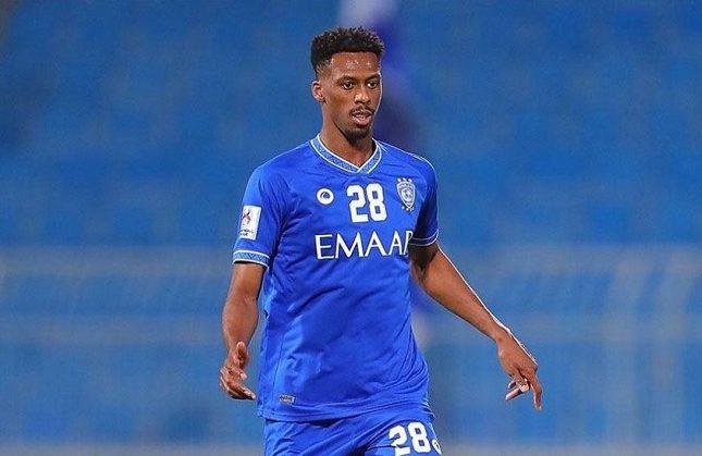 تطورات مفاوضات الهلال لتجديد عقد محمد كنو