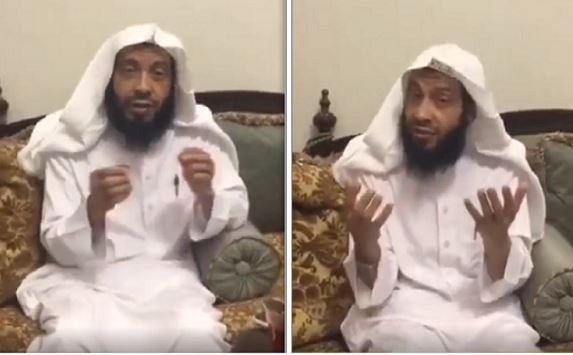 شاهد واعظ يزعم شفاء مصاب من الشلل يئسوا الأطباء من حالته بسبب الدعاء في يوم الجمعة