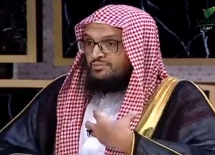 شاهد داعية سعودي يكشف سبب إطلاق الخوارج على الإخوان وهم لا يكفرون بالكبيرة