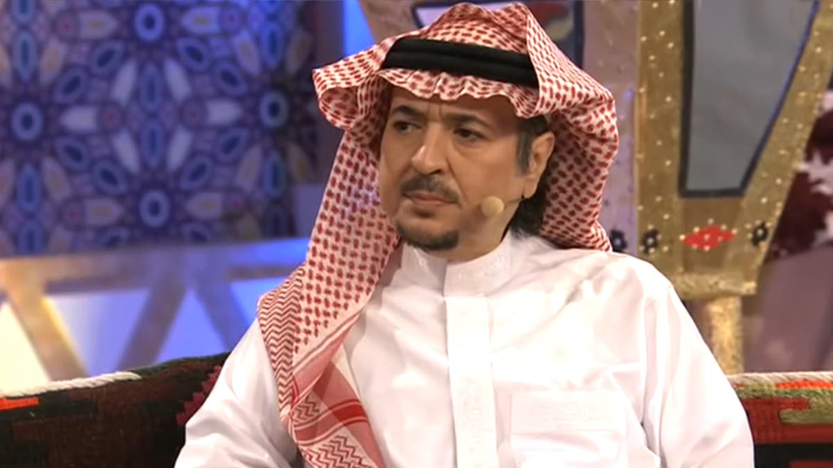 نجل خالد سامي يقلق الجمهور على تطورات حالة والده: ربي ألطف فيه