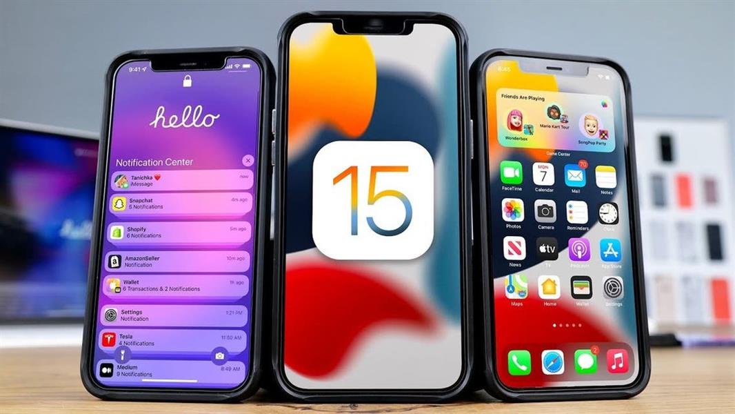 4 أسباب تدفع المُستخدمين إلى البقاء مع IOS 14 والعزوف عن IOS 15