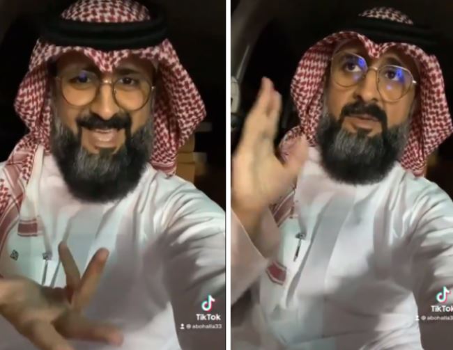 بالفيديو: سنابي سعودي يكشف عن سر تحريم بعض الكتب الإسلامية لـ القهوة