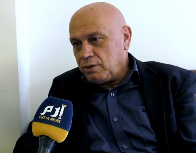شاهد: وزير إسرائيلي من أصل فلسطيني يكشف أسماء 4 دول عربية وإسلامية جديدة ستطبع مع إسرائيل