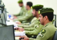 الجوازات تكشف عن 3 عقوبات تواجه الوافد الذي يعمل لحسابه الخاص