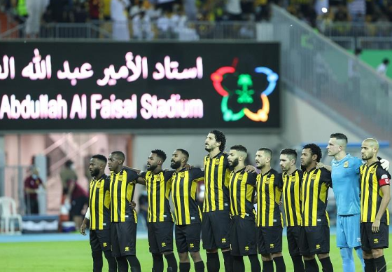 تغريم الاتحاد 31 مليون ريال.. وصدمة جديدة في الطريق