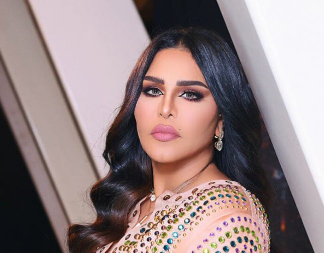 الموت يفجع الفنانة الإماراتية أحلام