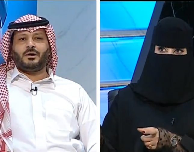 شاهد: قصة حب وزواج كبلز المشاهير مريم ومشعل العنزي.. وسبب عدم إخفائهما اسم قبيلتهما للجمهور