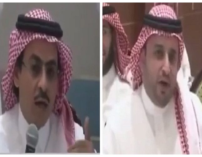 شاهد فيديو قديم بين مواطن والاقتصادي عبدالحميد العمري بشأن أسعار العقار.. ومفاجأة بشأن توقعات المواطن بعد 7 سنوات