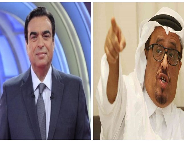 ليته استعان بصديق.. أول تعليق من ضاحي خلفان على تصريح  قرداحي المسيئ للسعودية والإمارات