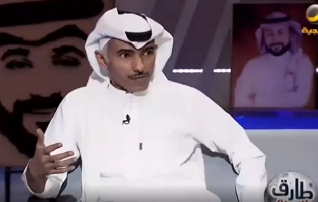 شاهد كيف علق فارس مهدي على سؤال: هل تشابه خطك الفني مع خالد عبدالرحمن نفعك أم ضرك؟