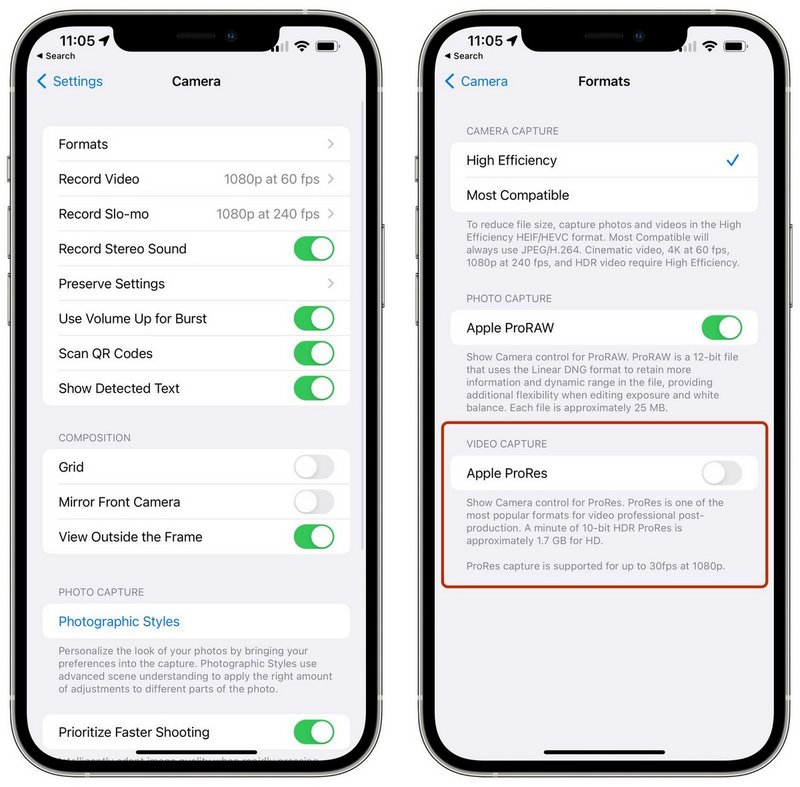 أبل تُطلق الإصدار التجريبي الثالث من iOS 15.1 6161ddfce2241 - أبل تُطلق الإصدار التجريبي الثالث من iOS 15.1