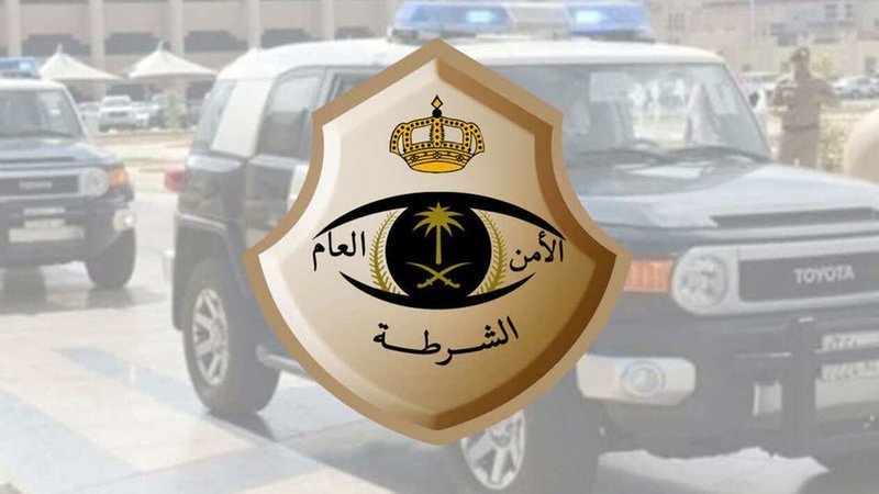 شرطة الرياض تطيح بـ 5 مواطنين سرقوا معدات ومولدات كهربائية