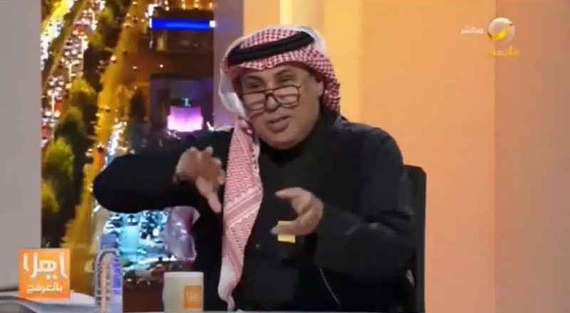 بالفيديو.. في يا هلا بالعرفج: الأمير محمد بن سلمان جعلنا نعيد اكتشاف بلادنا وقدراتنا