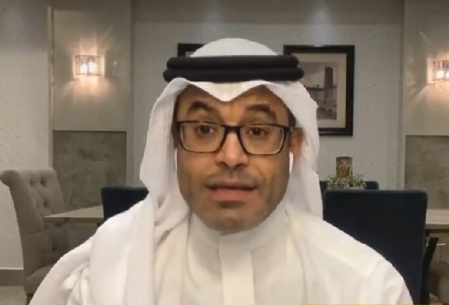 بالفيديو: محمد الشيخ يكشف مفاجأة بشأن استئناف النصر والاتحاد للحصول على الرخصة الآسيوية