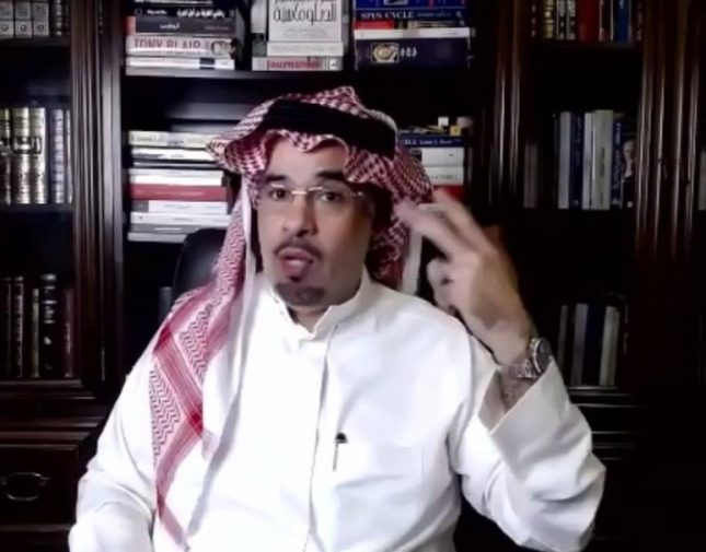 طارق الحميد: السعودية.. الشيطنة والتشكيك