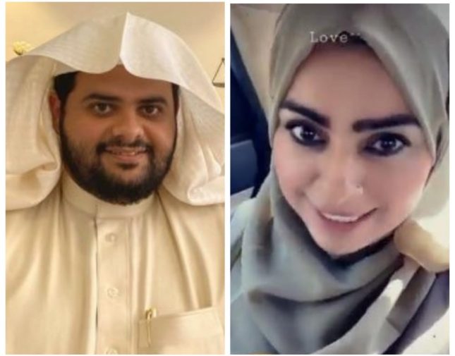 محامي سعودي يُفجر مفاجأة بشأن حقيقة اسم وجنسية مشهورة سناب شات أميرة الناصر