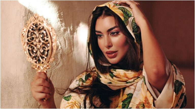 ياسمين صبري تنشر توضيحا مهما بعد تداول أخبار مغلوطة على لسانها
