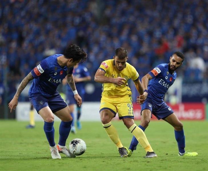 بالفيديو.. ناقد رياضي: النصر هو المرشح الأول للفوز ببطولة آسيا.. وسيتألم أكثر من الهلال في حالة الخسارة