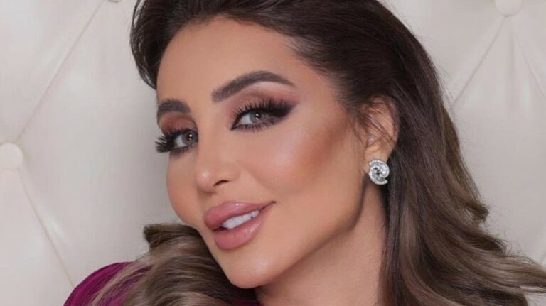 بالفيديو: شيماء علي تصاب بالصدمة بسبب الوزن المثالي.. وتكشف عن الرياضة التي تتبعها