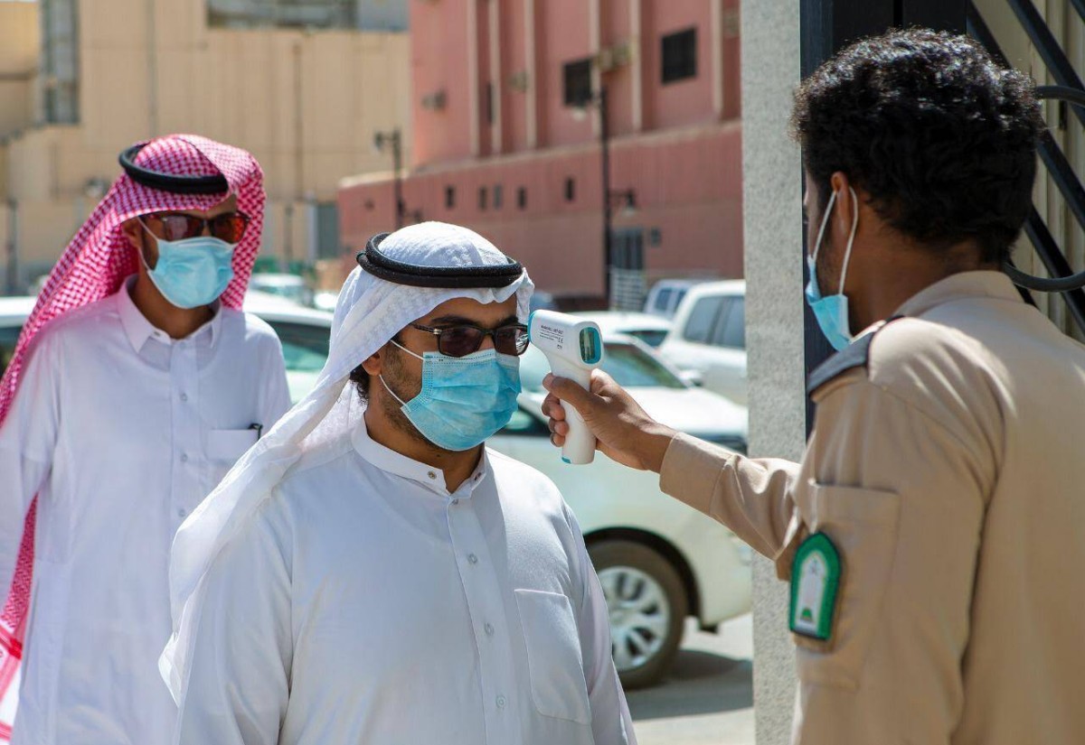 الصحة: تسجيل 3 وفيات و42 إصابة جديدة بـ كورونا وشفاء 36 حالة