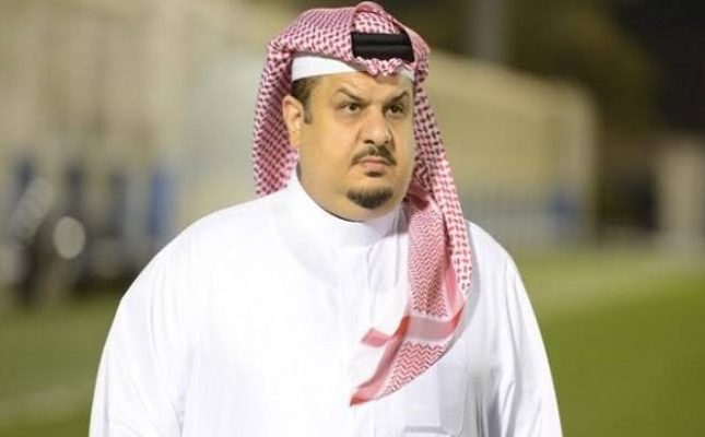 بن مساعد يعلق على مباراة المنتخب السعودي وأستراليا: التعادل سيكون أكثر من رائع