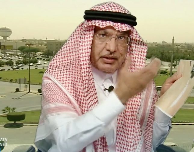 شاهد: خبير سعودي يكشف عن أغرب اقتراح لزراعة الأرز في صحراء الربع الخالي !