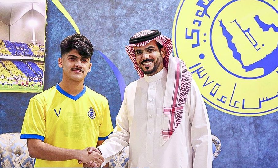 محيط النصر تويتر محيط الرعب