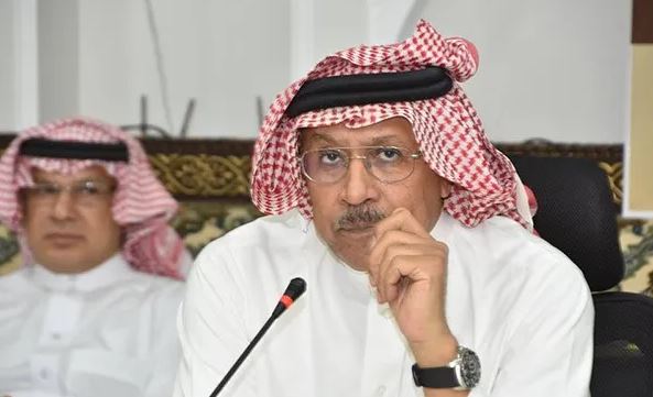 بالفيديو: من هو عبد الله بن حمعة الذي تحول من حامل طرود إلى رئيس أكبر شركة نفط في العالم