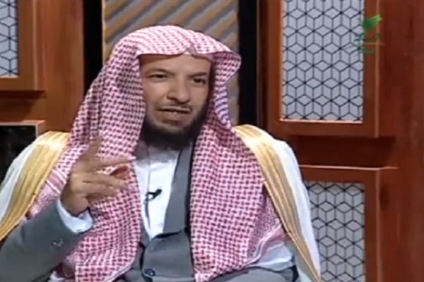 الشثري يكشف عن طريقتين شرعيتين لشراء الشقة عن طريق البنك دون معاملة ربوية-فيديو