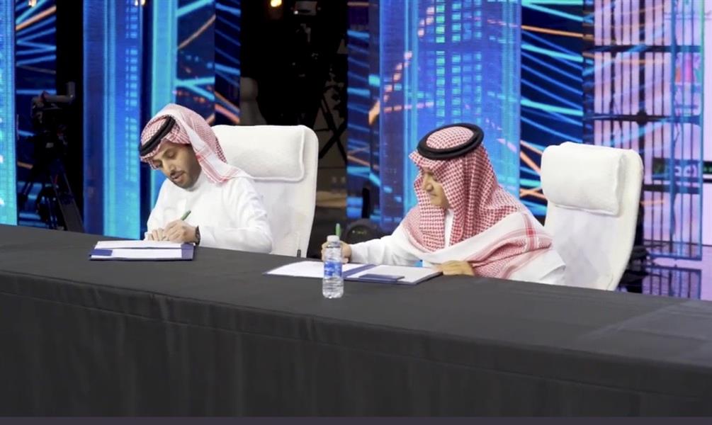 الترفيه توقع اتفاقية مع mbc لبث فعاليات موسم الرياض عبر شاهد-فيديو