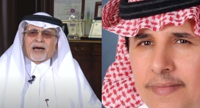 كلام محبط وغير مقنع.. اللواء غانم القحطاني يعلق على تصريحات السفير خوجة بشأن قطع العلاقات مع لبنان