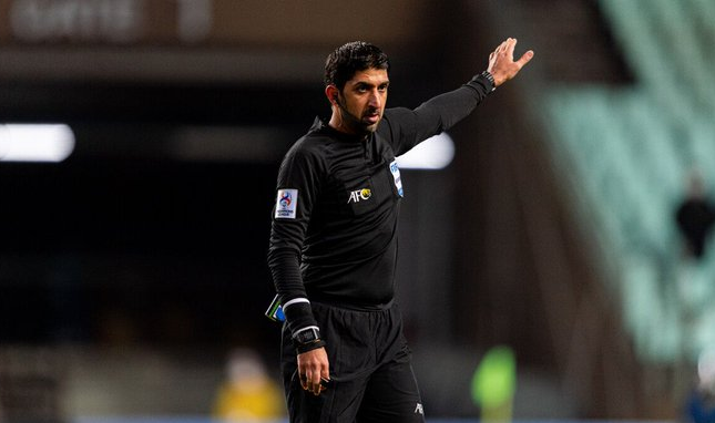 رسميا.. الاتحاد الآسيوي يكشف عن حكام نهائي دوري الأبطال بين الهلال وبوهانغ ستيلرز الكوري