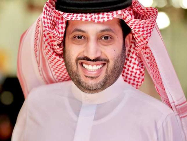 تركي آل الشيخ يٌعلن عن قرار جديد لتسهيل الدخول للمناطق في موسم الرياض