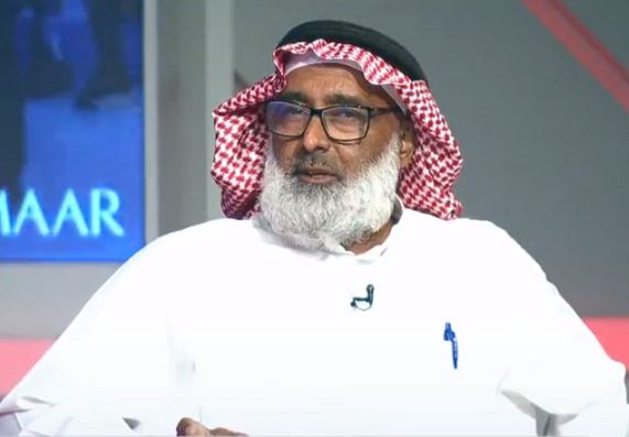 بالفيديو: لاعب الهلال السابق عادل عبدالرحيم يكشف عن موقف جمعه بـ الشلهوب وتفاجئه بردة فعله