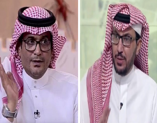 الروقي يرد على تغريدة البكيري بعد غضب الأخير من تصريحات مدرب المنتخب 