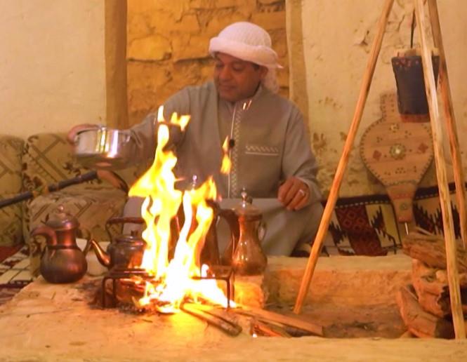 الزعاق يكشف موعد دخول البرد الفعلي -فيديو