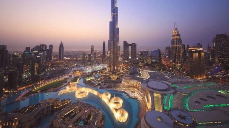بالصور.. أسعار فنادق دبي تشتعل.. 6 آلاف ريال للغرفة.. تعرف على السبب