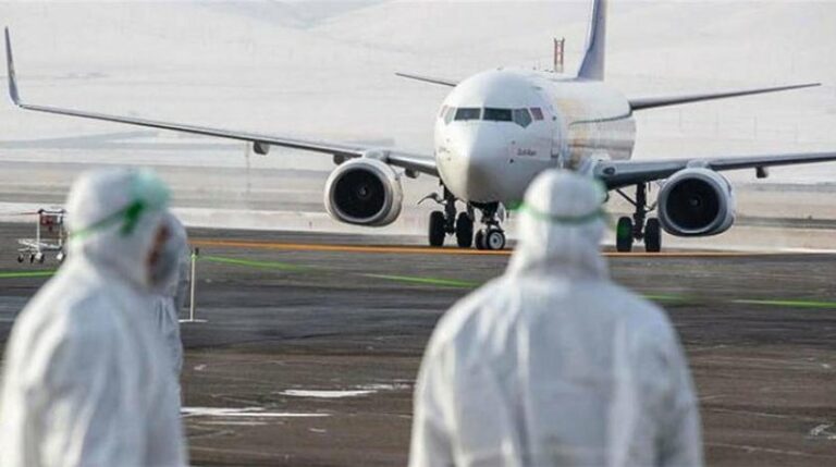 تجنبًا لتسلل أوميكرون.. المغرب يوقف جميع الرحلات الجوية المتجهة إليه لمدة أسبوعين