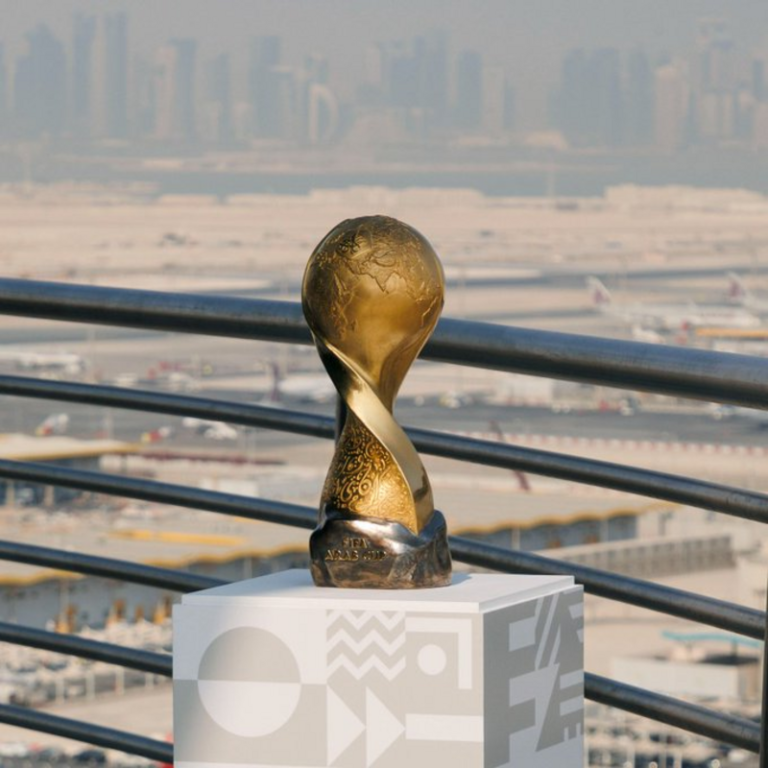 خلال الفترة من 30 نوفمبر- 18 ديسمبر .. إثارة مرتقبة في بطولة كأس العرب