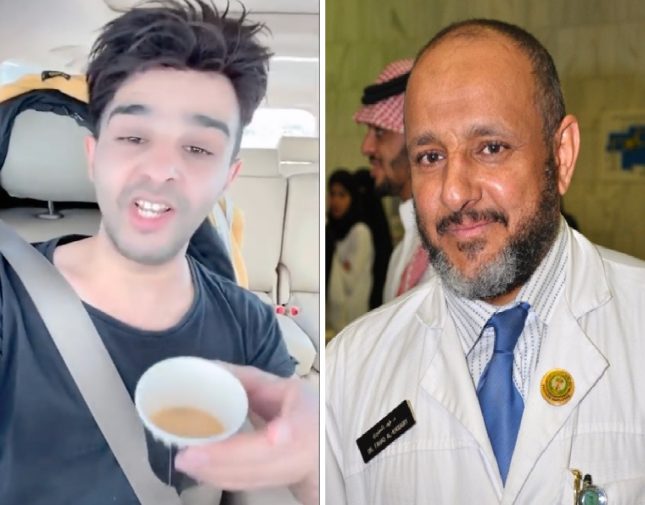 بعد انتشار فيديو الشهري عن فوائده.. الخضيري يكشف حقيقة معالجة الهيل للأمراض وقيمته الغذائية