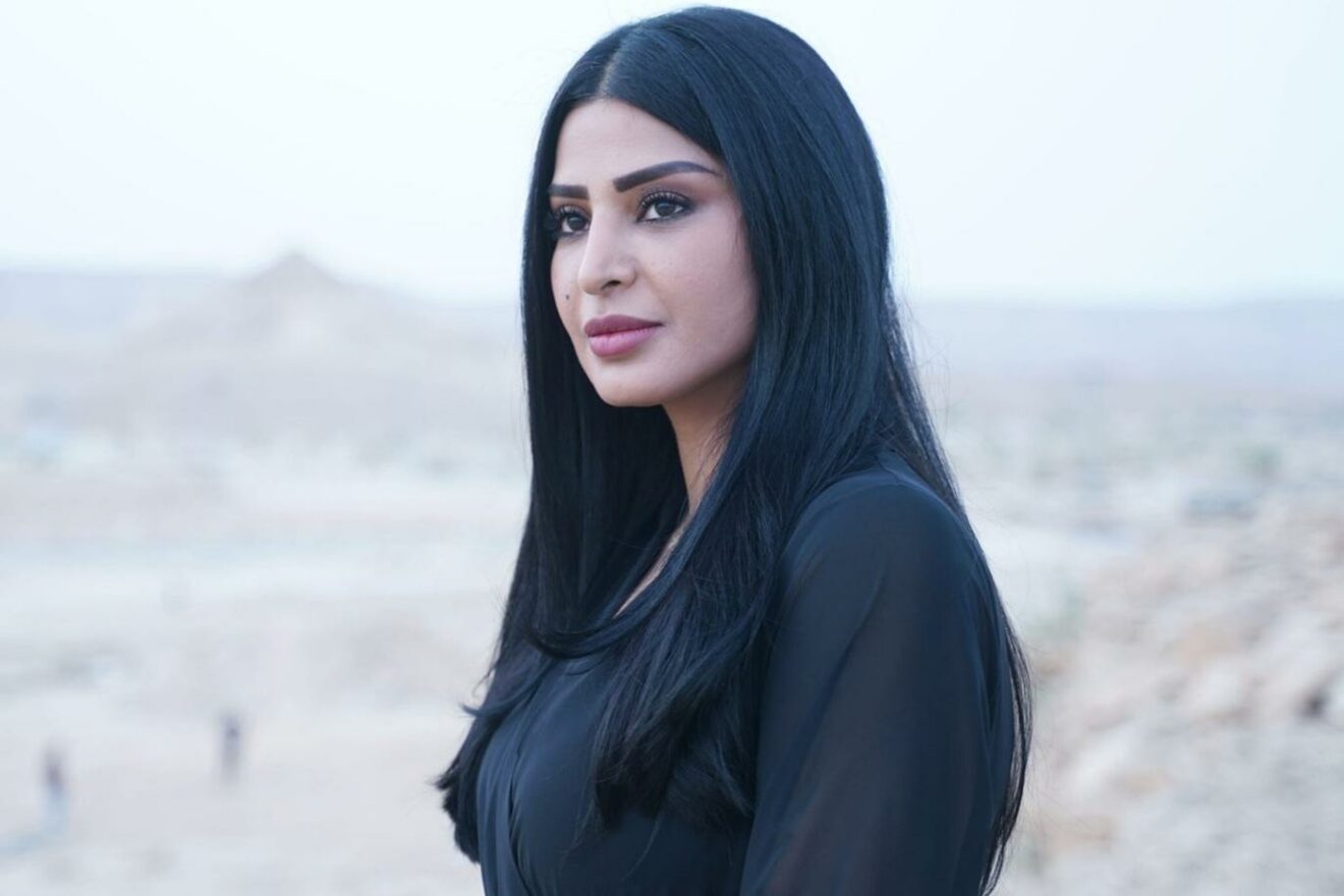 رد مفاجئ من الفنانة ريم عبد الله على متابع أخبرها بأن زوجته تكرهها