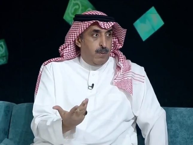 من أشار عليه بهذا التصرف ضره ما نفعه.. أبو غانم يعلق على صورة حمدالله والبليهي
